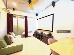 Sea Horizon (D18), Condominium #579132401